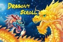 Dragons Scroll slot